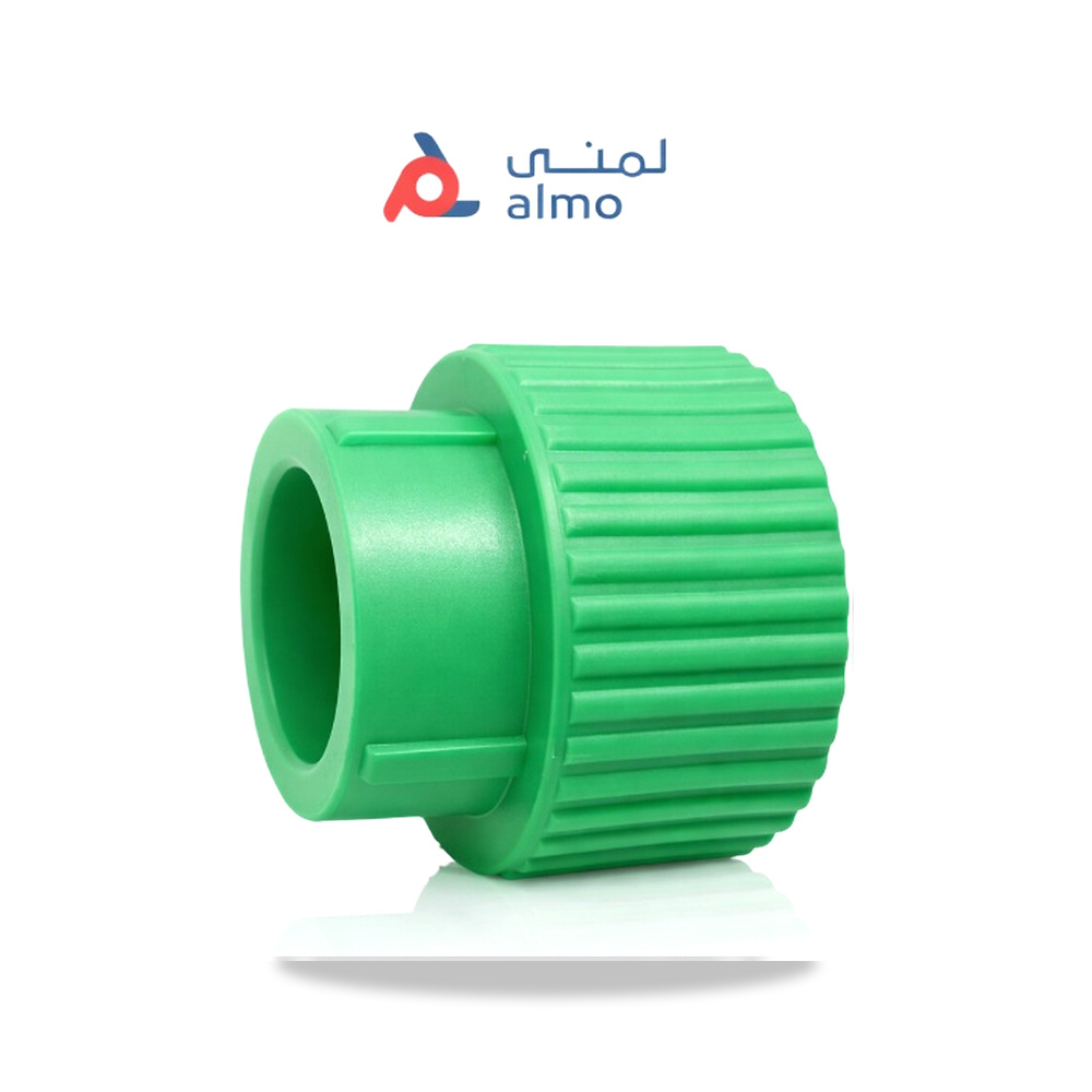 صورة منتج جلبة 3/4″ سن المنى الماني - كود الصنف reemco-2027-1931417 - ماركة يباع من خلال reemco - توريد وتصوير حصري لشركة ريمكو القابضة السعودية