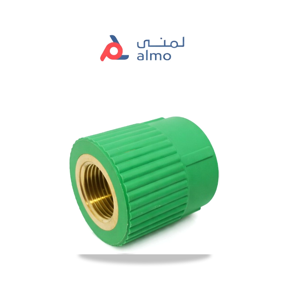 صورة منتج جلبة 3/4 × 1/2″ سنة المنى الماني - كود الصنف reemco-2027-1931422 - ماركة يباع من خلال reemco - توريد وتصوير حصري لشركة ريمكو القابضة السعودية