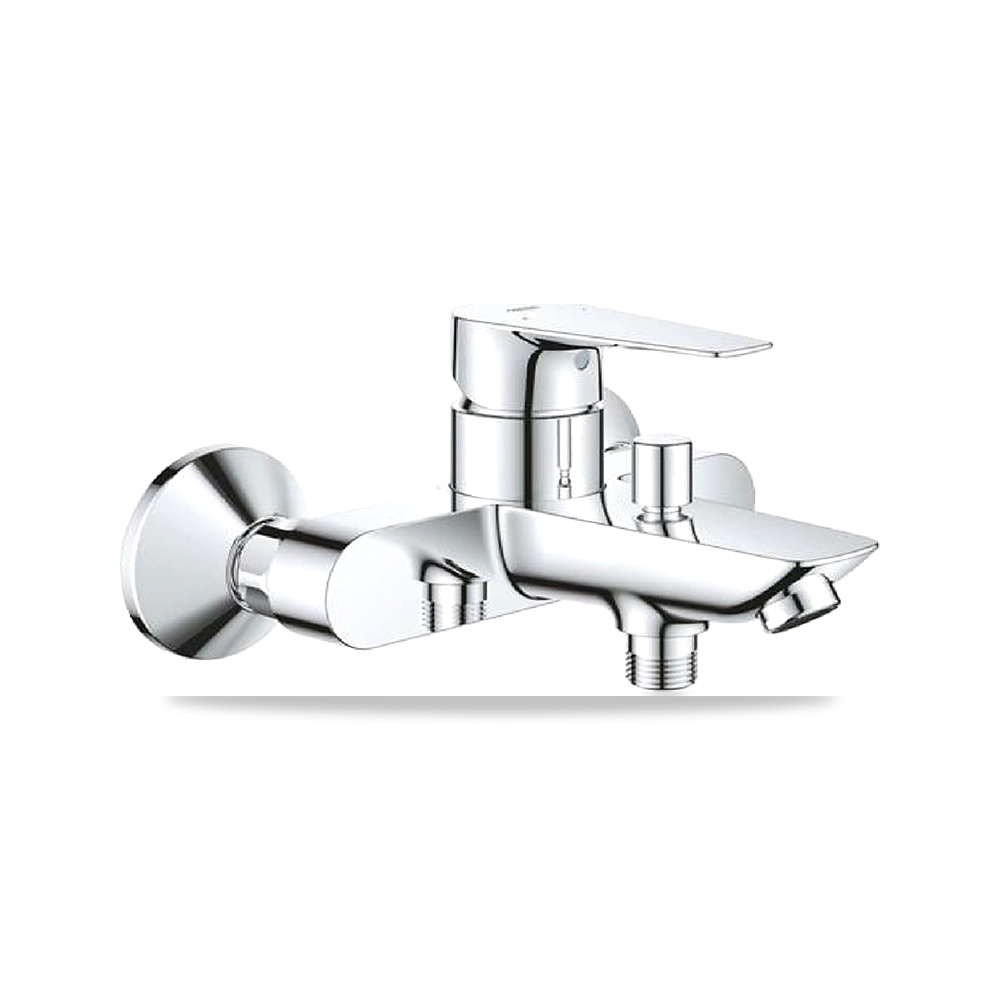 صورة منتج خلاط دش جروهى BAYEDGE 400 – الخامة الأساسية كروم - كود الصنف reemco-2027-1931431 - ماركة يباع من خلال reemco - توريد وتصوير حصري لشركة ريمكو القابضة السعودية