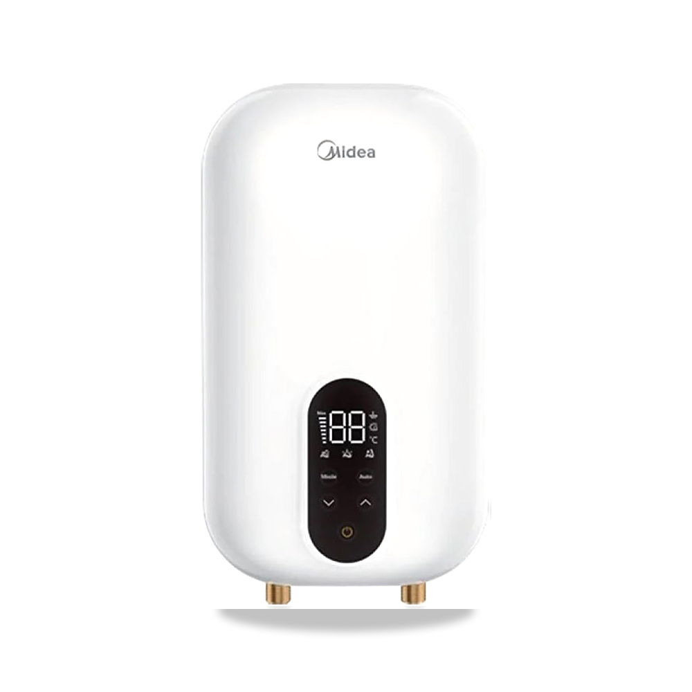 سخان فوري أبيض ميديا - MIDEA - 8500 واط
