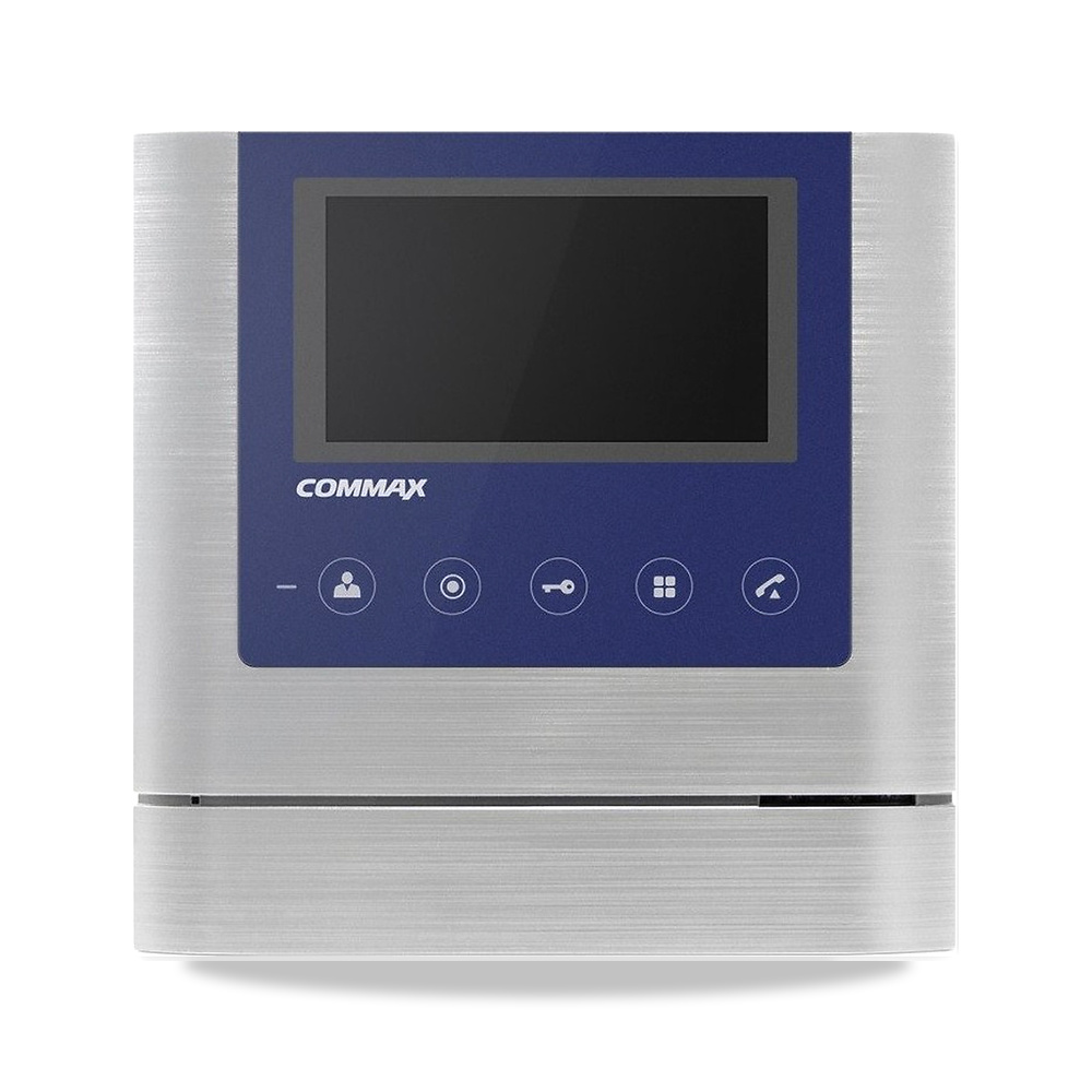 شاشة انترفون 4.3" COMMAX 43M