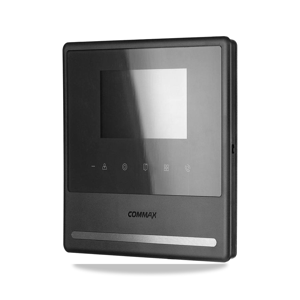 شاشة انترفون 4.3" COMAX 43Y موديل Commax - 100 فولت