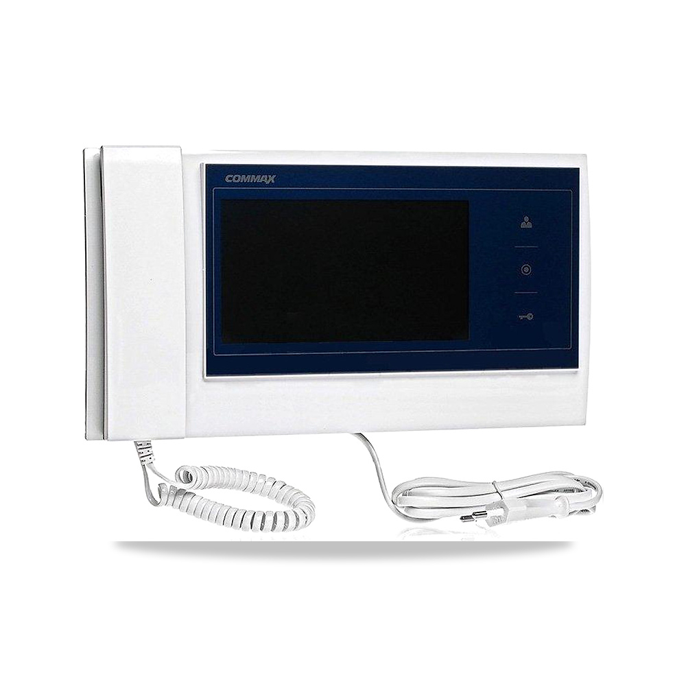 شاشة انترفون 7" COMAX 70K