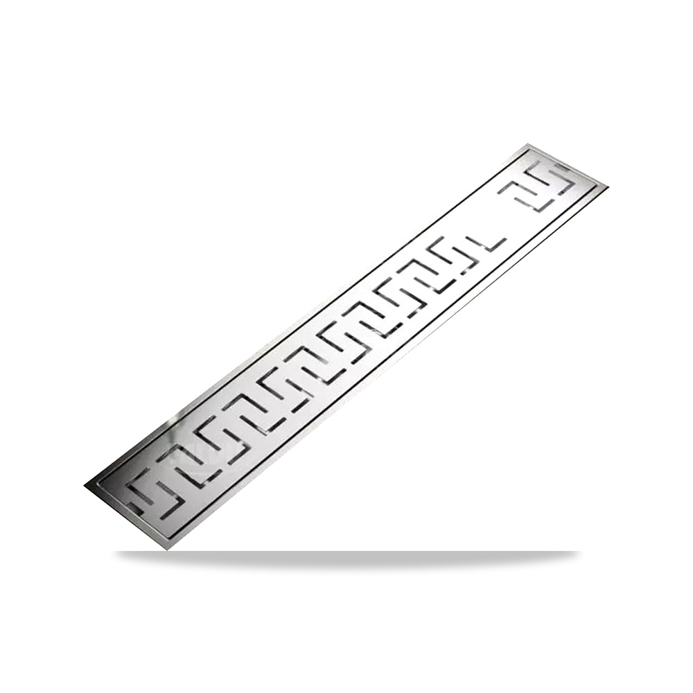 صورة منتج صفاية 10 × 30 استيل شبك SILVER - كود الصنف reemco-2027-1931609 - ماركة يباع من خلال reemco - توريد وتصوير حصري لشركة ريمكو القابضة السعودية