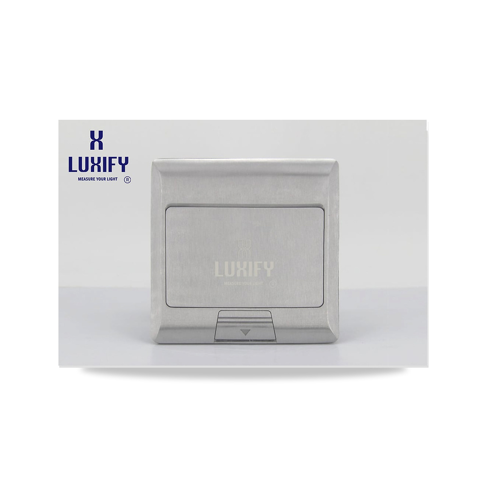 صورة منتج علبة أفياش ارضى مفرد LUXIFY – 13 أمبير – 220-250 فولت - كود الصنف reemco-2027-1931673 - ماركة يباع من خلال reemco - توريد وتصوير حصري لشركة ريمكو القابضة السعودية