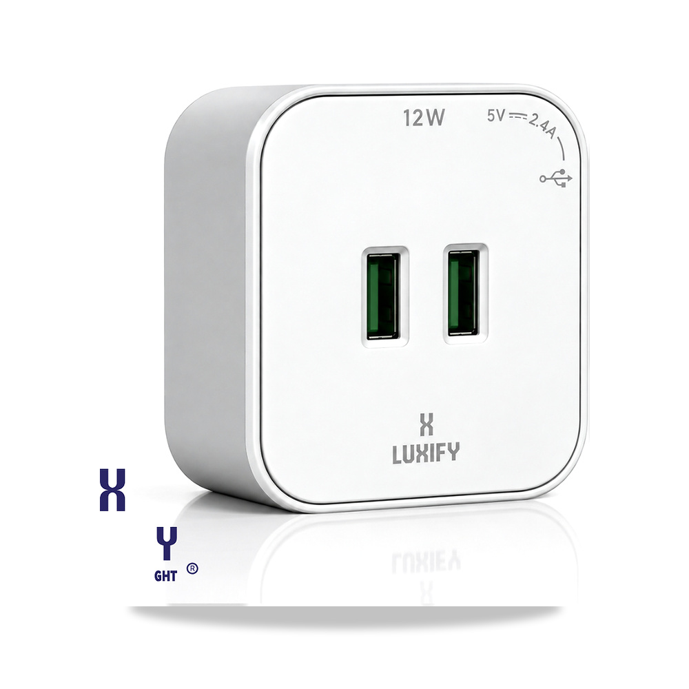 صورة منتج فيش USB مسطرة مربع LUXIFY USB1 - كود الصنف reemco-2027-1931760 - ماركة يباع من خلال reemco - توريد وتصوير حصري لشركة ريمكو القابضة السعودية