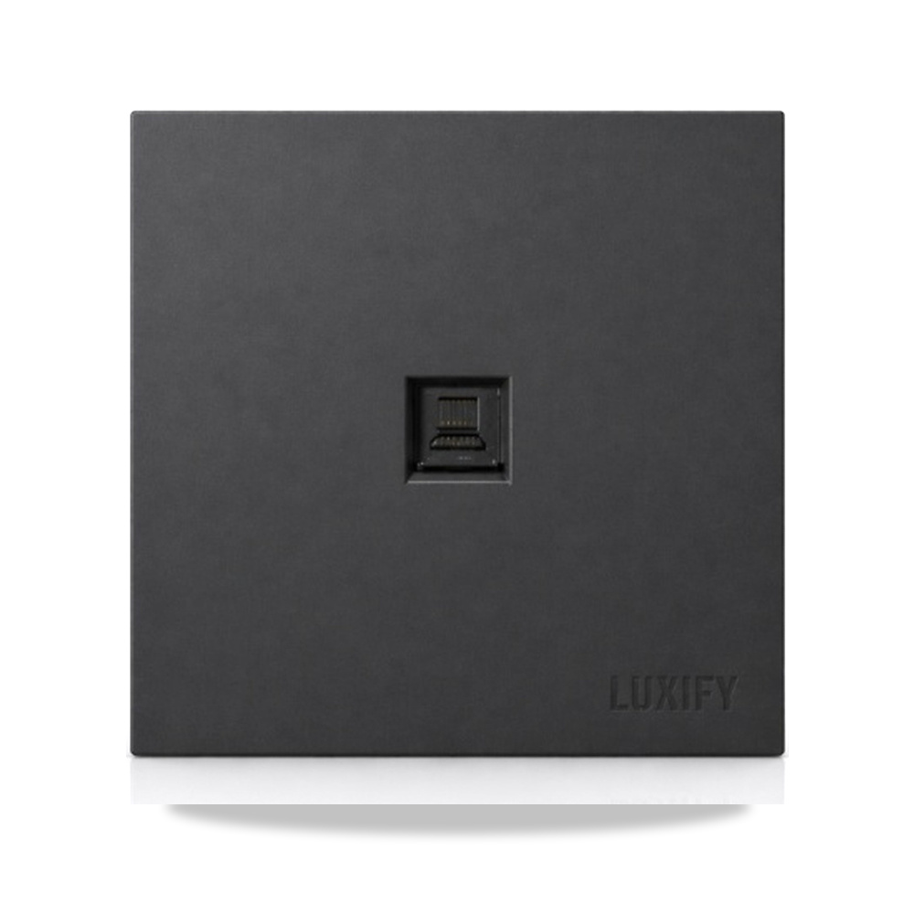 صورة منتج فيش كات 6 سليم اسود LUXIFY - كود الصنف reemco-2027-1931775 - ماركة يباع من خلال reemco - توريد وتصوير حصري لشركة ريمكو القابضة السعودية