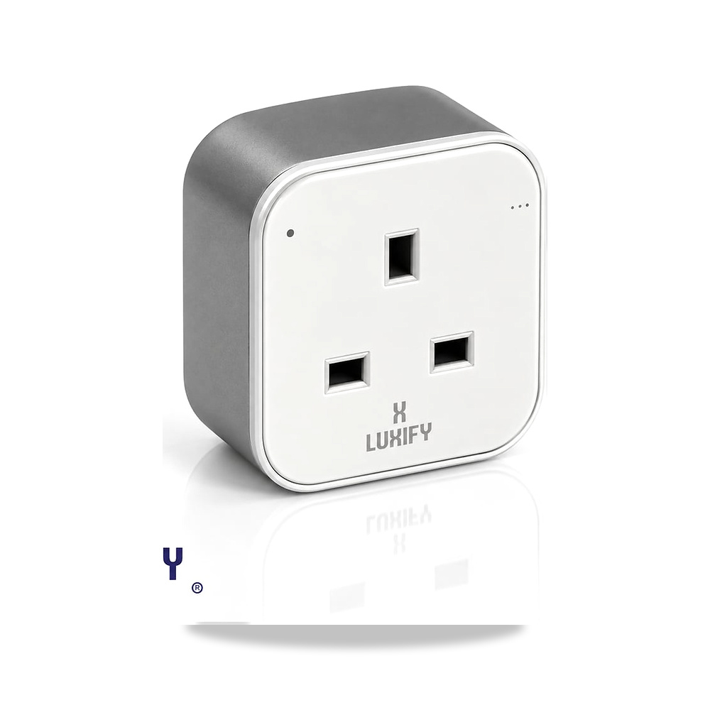 صورة منتج فيش مسطرة LUXIFY زينكو 13 أمبير - كود الصنف reemco-2027-1931779 - ماركة يباع من خلال reemco - توريد وتصوير حصري لشركة ريمكو القابضة السعودية