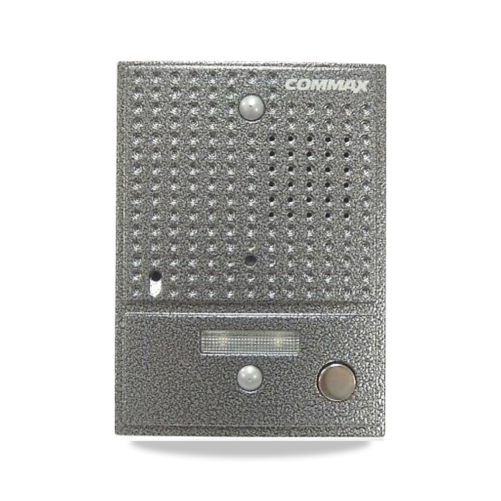 كاميرا انترفون مخفية COMAX موديل Commax - 12 فولت