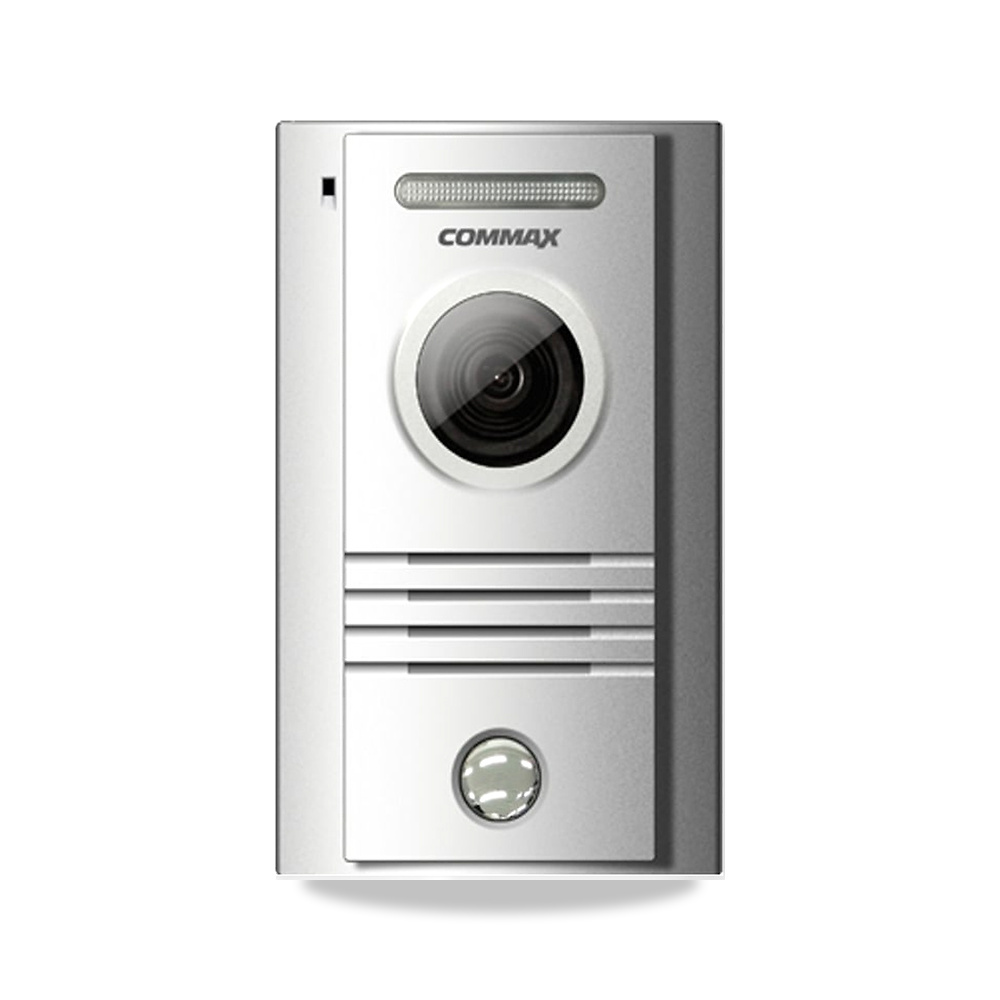 كاميرا انترفون COMAX 40K موديل Commax