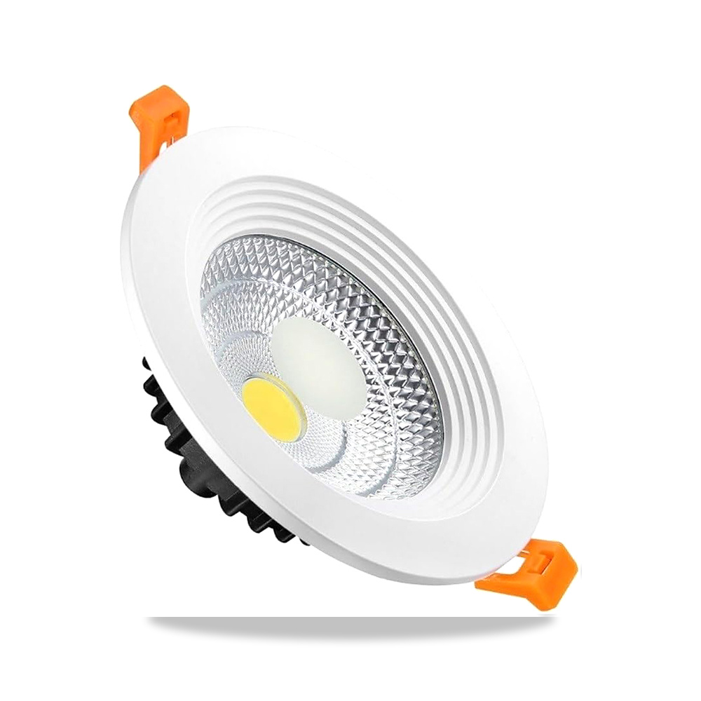 صورة منتج كشاف 6 بوصة 15 وات كريمي BASKET – 15 واط - كود الصنف reemco-2027-1931832 - ماركة يباع من خلال reemco - توريد وتصوير حصري لشركة ريمكو القابضة السعودية