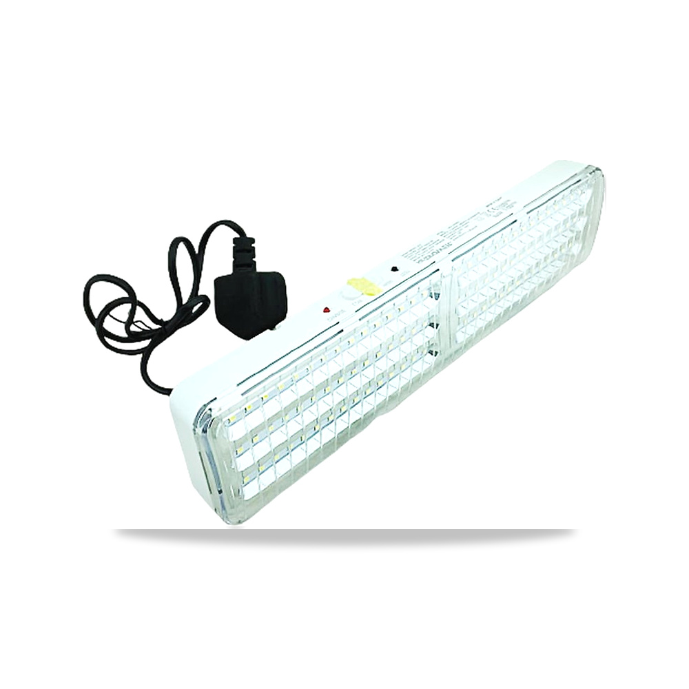 كشاف طوارئ NEWPOWER - 2 واط - 220-240 فولت