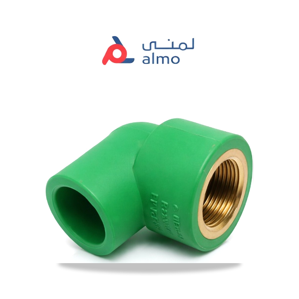 صورة منتج كوع 3/4″ سنة المنى الماني - كود الصنف reemco-2027-1931882 - ماركة يباع من خلال reemco - توريد وتصوير حصري لشركة ريمكو القابضة السعودية