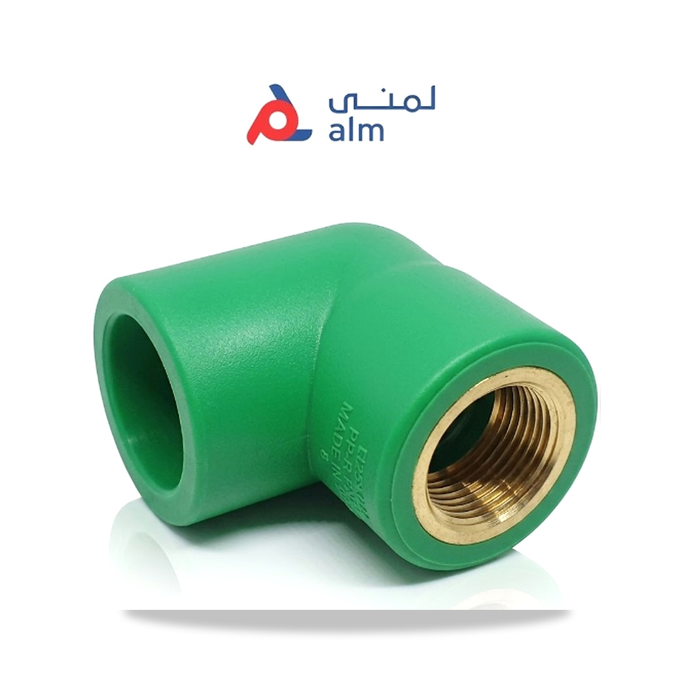 صورة منتج كوع 3/4 × 1/2″ سنة المنى الماني - كود الصنف reemco-2027-1931883 - ماركة يباع من خلال reemco - توريد وتصوير حصري لشركة ريمكو القابضة السعودية