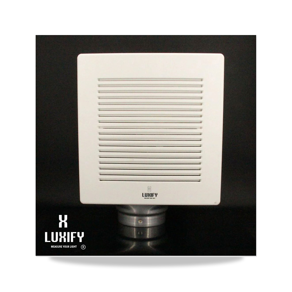 صورة منتج مروحة ديكور حديد 25 × 25 LUXIFY - كود الصنف reemco-2027-1931962 - ماركة يباع من خلال reemco - توريد وتصوير حصري لشركة ريمكو القابضة السعودية
