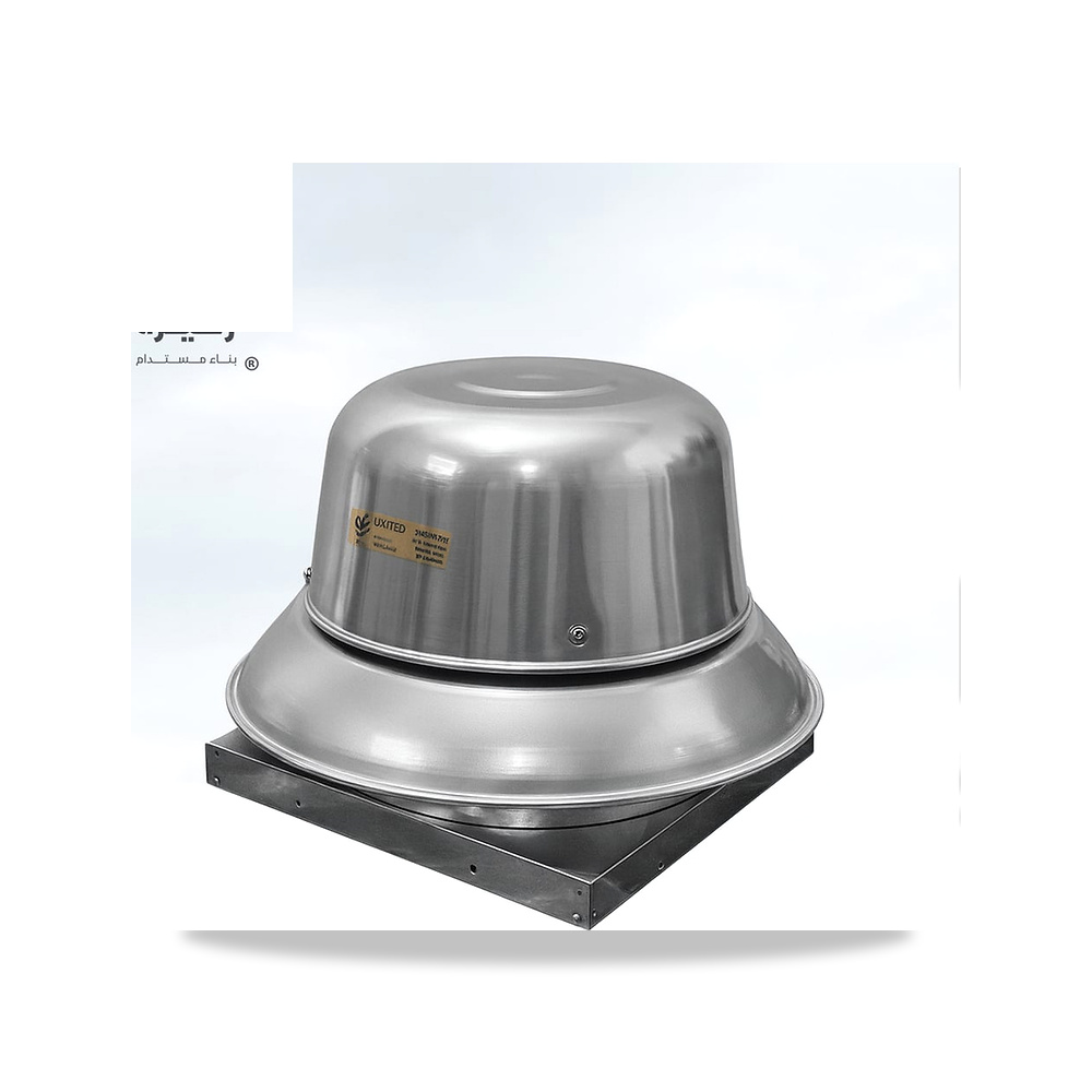 صورة منتج مروحة هوائية UNITED ROOF FAN URF-260 – 260 واط - كود الصنف reemco-2027-1931971 - ماركة يباع من خلال reemco - توريد وتصوير حصري لشركة ريمكو القابضة السعودية