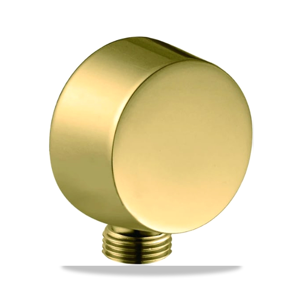 کوع نحاس مدور ذهبی ORISA