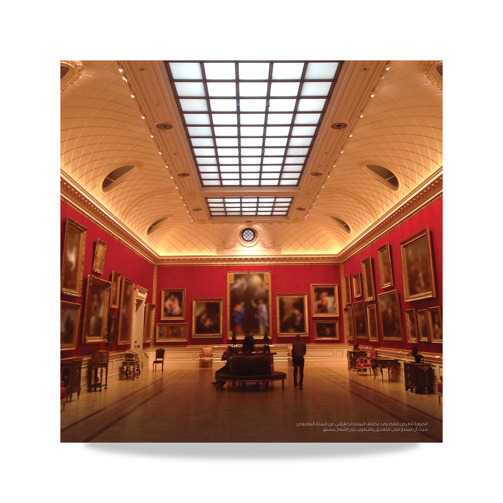 صورة منتج وحدة إضاءة خطية T5 ليد 18.5 واط 120 سم - كود الصنف reemco-2027-1932610 - ماركة يباع من خلال reemco - توريد وتصوير حصري لشركة ريمكو القابضة السعودية