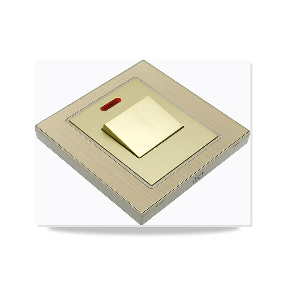 مفتاح سخان ماء مفرد 25 أمبير - مرجع P1296987385