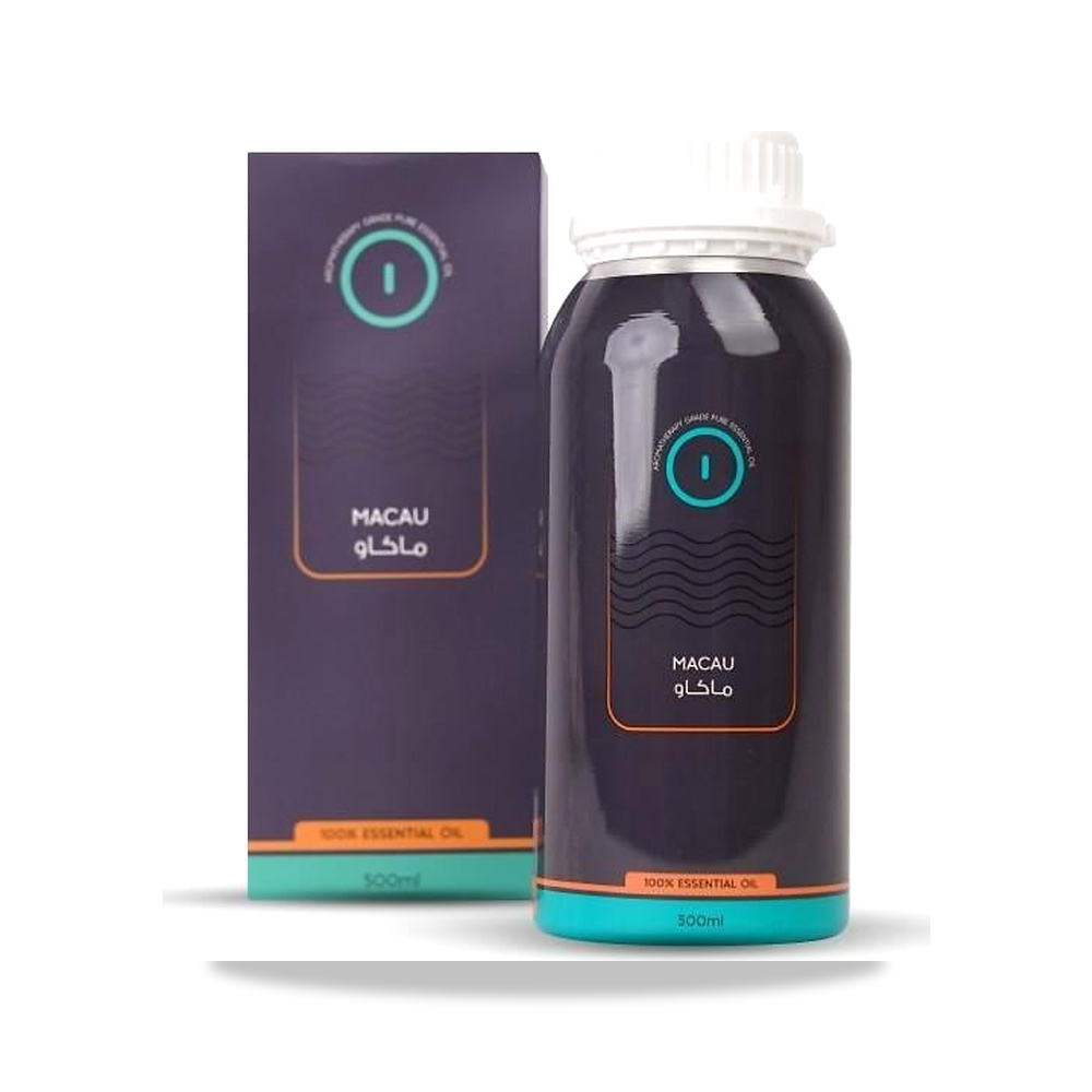 صورة منتج زيت عطري ماكاو - كود الصنف reemco-2027-1932895 - ماركة يباع من خلال reemco - توريد وتصوير حصري لشركة ريمكو القابضة السعودية