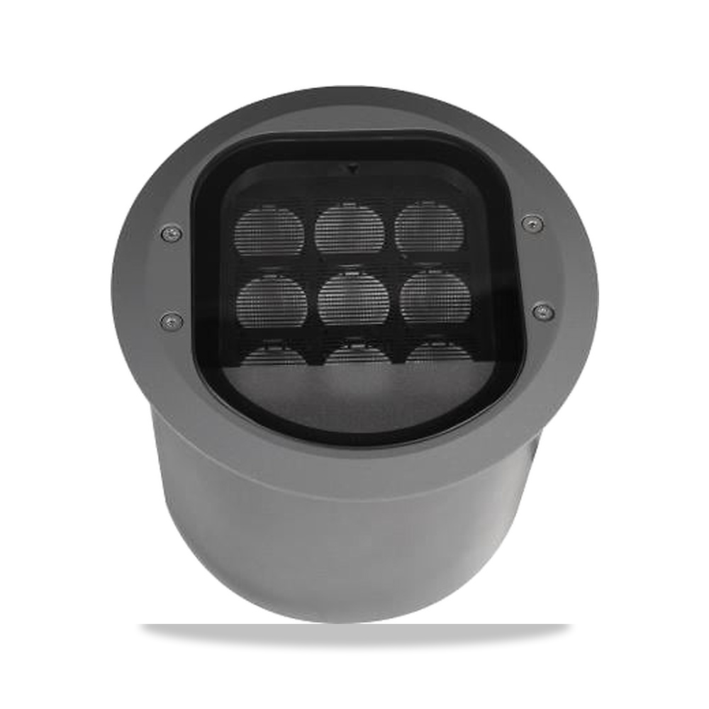 صورة منتج وحدة إضاءة أرضية LED خارجية – IP67 – زاوية 15° – إنارة حدائق وممرات - كود الصنف reemco-2027-1933084 - ماركة يباع من خلال reemco - توريد وتصوير حصري لشركة ريمكو القابضة السعودية