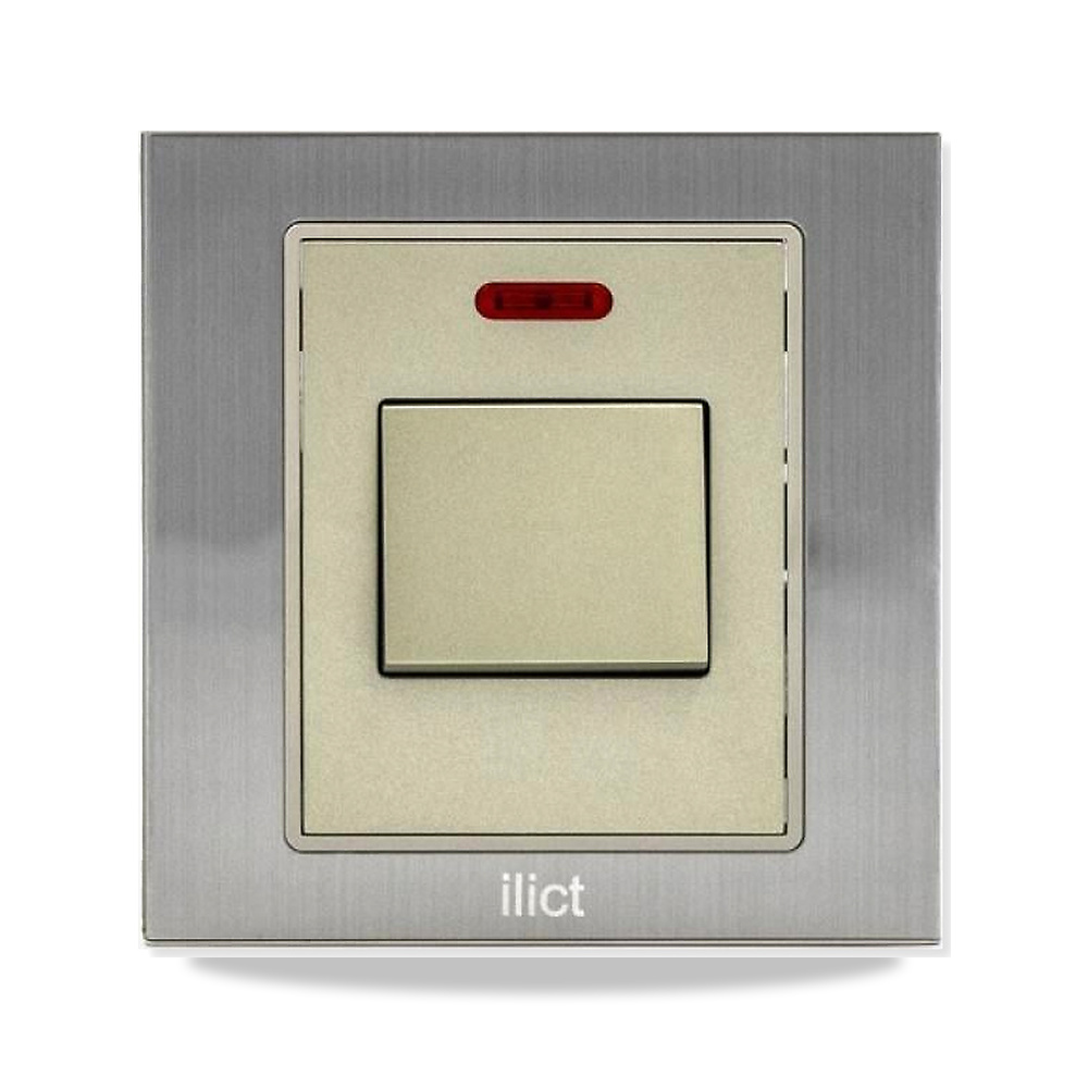 مفتاح سخان ماء مفرد 25 أمبير - مرجع P1575206261