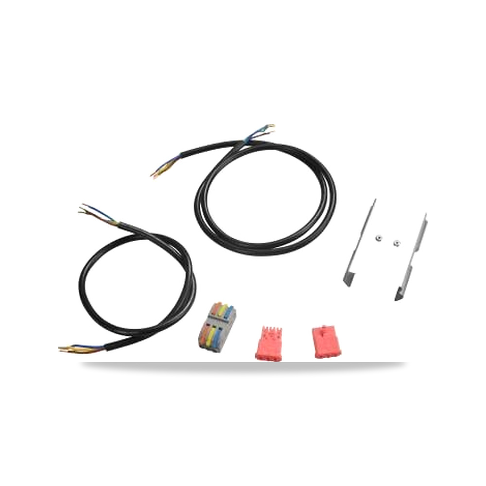 صورة منتج إكسسوار توصيل لوحدة إضاءة خطية معلقة LED - كود الصنف reemco-2027-1933306 - ماركة يباع من خلال reemco - توريد وتصوير حصري لشركة ريمكو القابضة السعودية