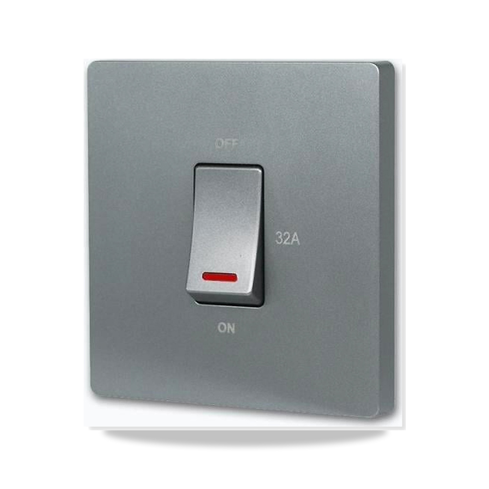 مفتاح سخان ماء مفرد 32 أمبير - مرجع P1838918625