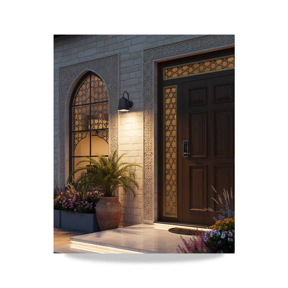 صورة منتج أجهزة إضاءة جدارية وحدات حائط – مرجع P199280636 - كود الصنف reemco-2027-1933902 - ماركة يباع من خلال reemco - توريد وتصوير حصري لشركة ريمكو القابضة السعودية