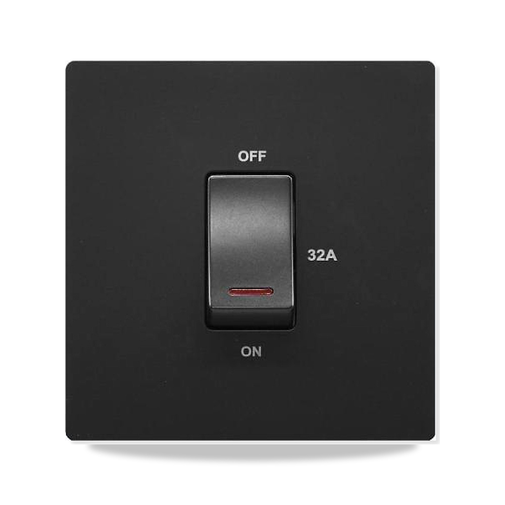 مفتاح سخان ماء مفرد 32 أمبير - مرجع P2060233410
