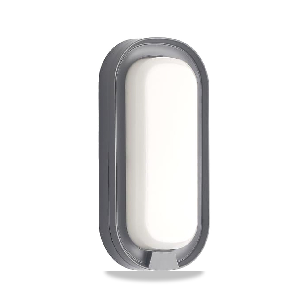 صورة منتج إضاءة جدارية خارجية أسطواني عمودي – Simon – LED – قابلة لتغيير اللون – IP65 – زاوية 120° - كود الصنف reemco-2027-1934153 - ماركة يباع من خلال reemco - توريد وتصوير حصري لشركة ريمكو القابضة السعودية