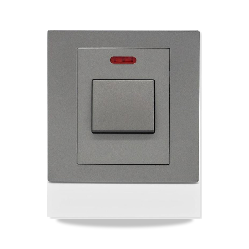 مفتاح سخان ماء مفرد 25 أمبير - مرجع P461013184