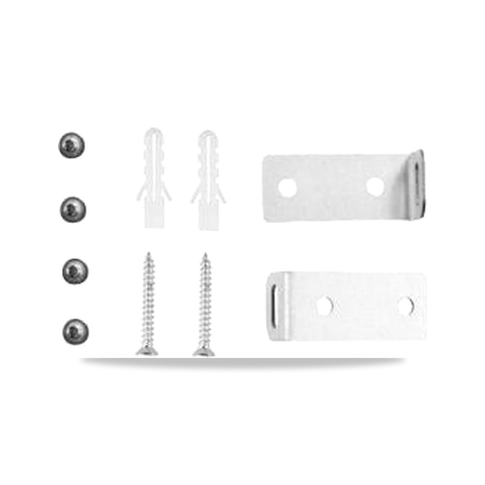 صورة منتج اكسسوار تثبيت للإضاءة الخطية LED – تركيب جداري (Wall Mounted) - كود الصنف reemco-2027-1934840 - ماركة يباع من خلال reemco - توريد وتصوير حصري لشركة ريمكو القابضة السعودية