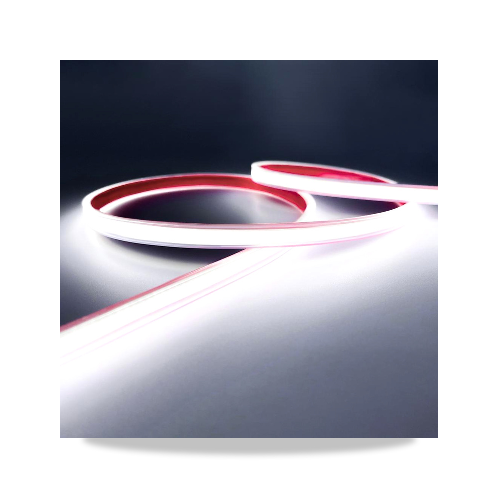 صورة منتج شريط إضاءة خطية ليد مرن- ستريب لايت – 5واط/متر – DC24V – IP65 (اللفة الواحدة\\= 5 أمتار) - كود الصنف reemco-2027-1934933 - ماركة يباع من خلال reemco - توريد وتصوير حصري لشركة ريمكو القابضة السعودية