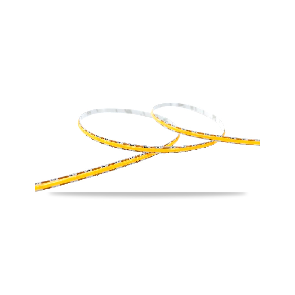 صورة منتج شريط إضاءة خطية ليد مرن- ستريب لايت – 5واط/متر – DC24V – IP20 (اللفة الواحدة\= 5 أمتار) – قص اختياري - كود الصنف reemco-2027-1935133 - ماركة يباع من خلال reemco - توريد وتصوير حصري لشركة ريمكو القابضة السعودية