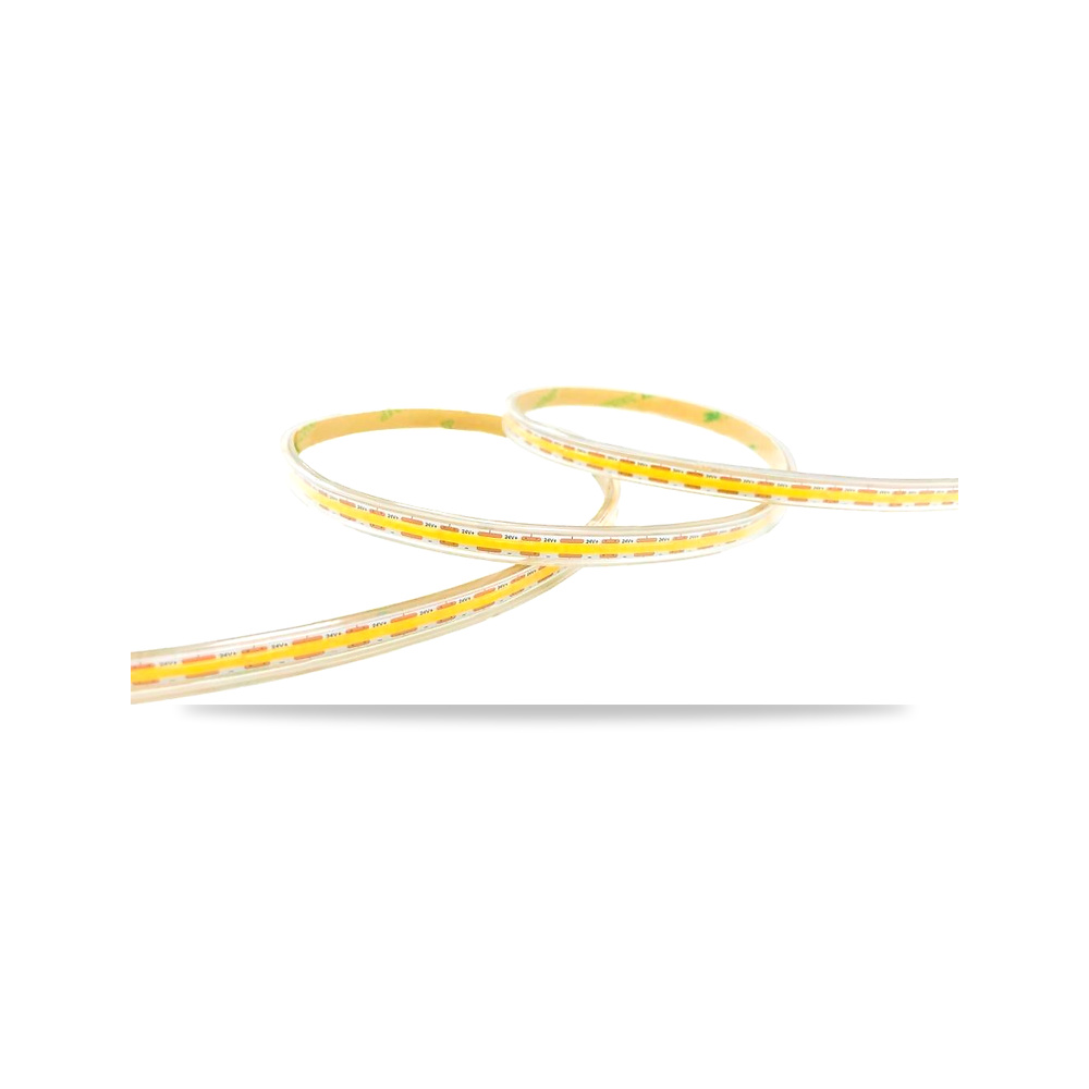 صورة منتج شريط إضاءة خطية ليد مرن- ستريب لايت – 7.5واط/متر – DC24V – IP65 (اللفة الواحدة\= 5 أمتار)- قص اختياري - كود الصنف reemco-2027-1935215 - ماركة يباع من خلال reemco - توريد وتصوير حصري لشركة ريمكو القابضة السعودية