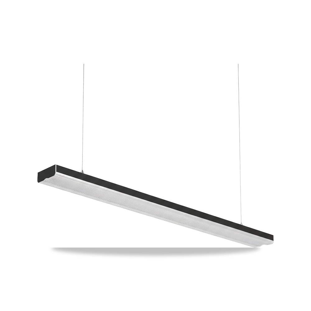 صورة منتج وحدة إضاءة خطية معلقة LED – 36–60 واط – متغيرة اللون والقدرة مناسبة للسوبر ماركت - كود الصنف reemco-2027-1935358 - ماركة يباع من خلال reemco - توريد وتصوير حصري لشركة ريمكو القابضة السعودية