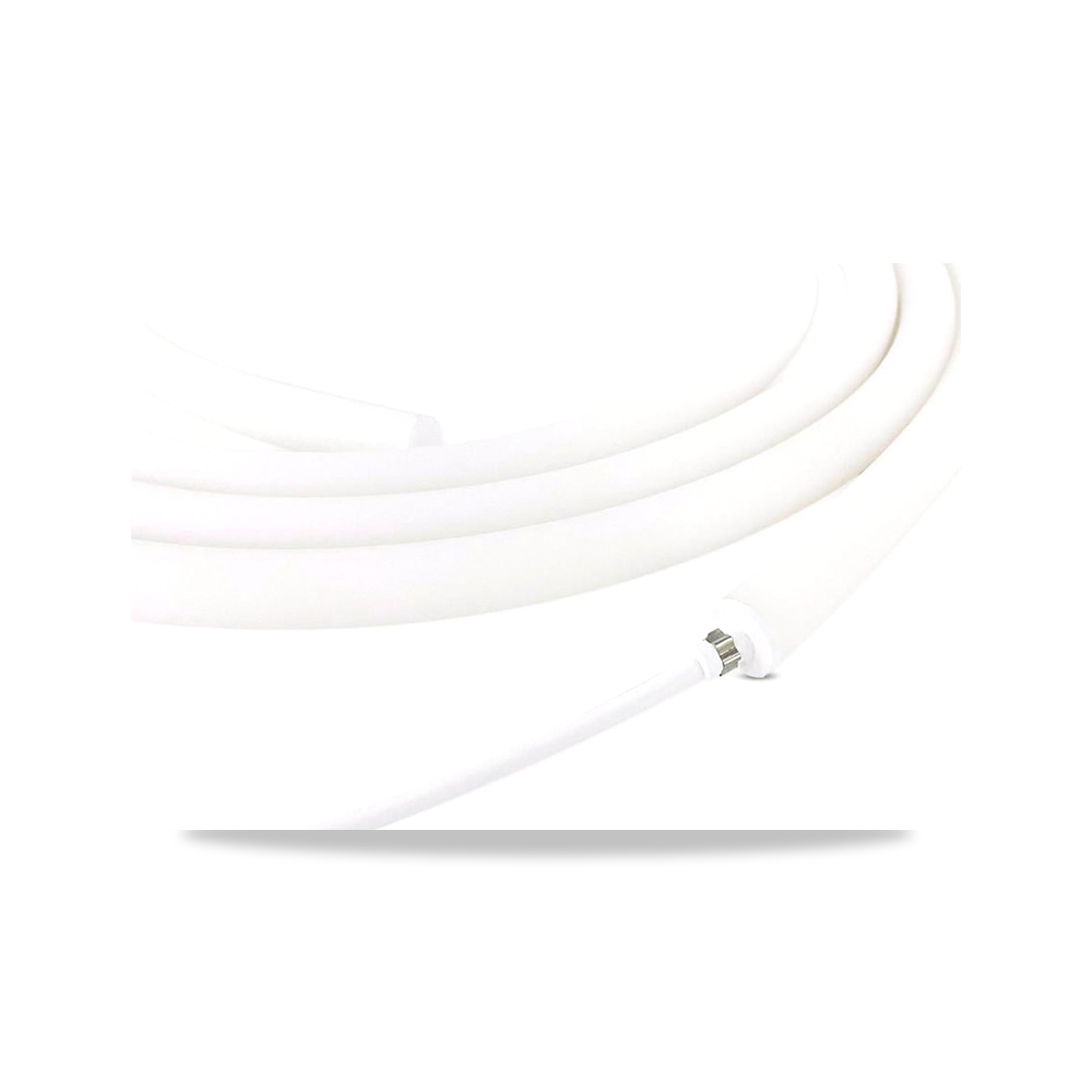 صورة منتج نيون فليكس ( 360° درجة) –15واط/متر – DC24V – IP65 (اللفة الواحدة\= 5أمتار) القطر22مم - كود الصنف reemco-2027-1935386 - ماركة يباع من خلال reemco - توريد وتصوير حصري لشركة ريمكو القابضة السعودية