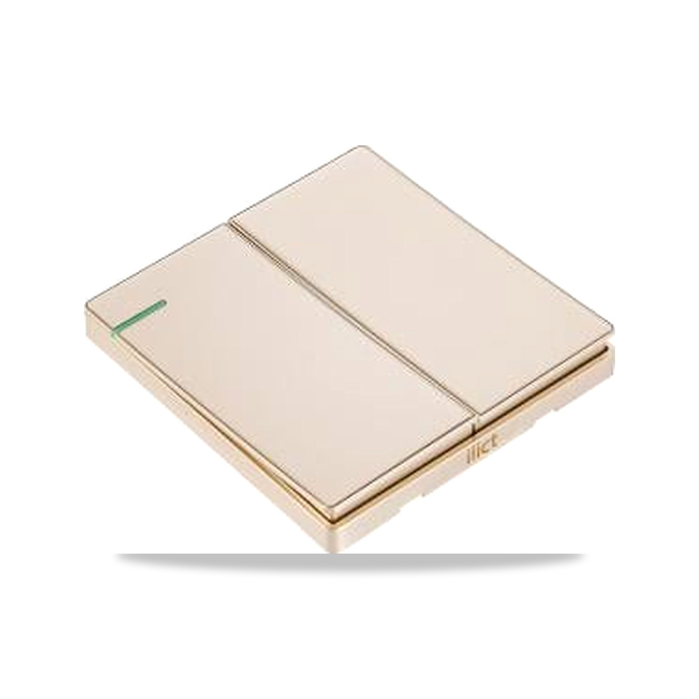صورة منتج مفتاح إضاءة ثنائي – مرجع P931149210 - كود الصنف reemco-2027-1935412 - ماركة يباع من خلال reemco - توريد وتصوير حصري لشركة ريمكو القابضة السعودية