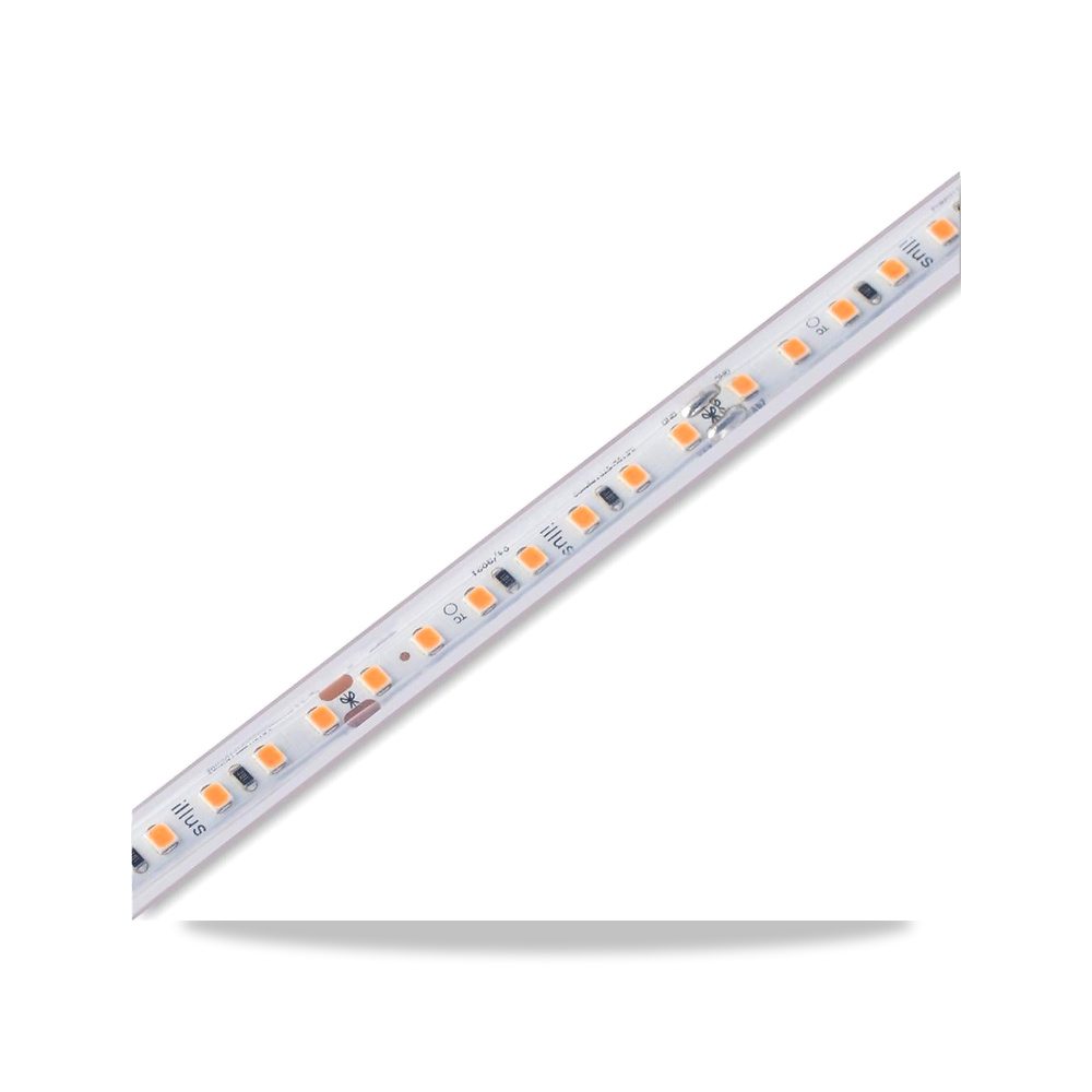 صورة منتج شريط إضاءة خطية ليد مرن- ستريب لايت – 10واط/متر – DC24V – IP67 - كود الصنف reemco-2027-1935425 - ماركة يباع من خلال reemco - توريد وتصوير حصري لشركة ريمكو القابضة السعودية
