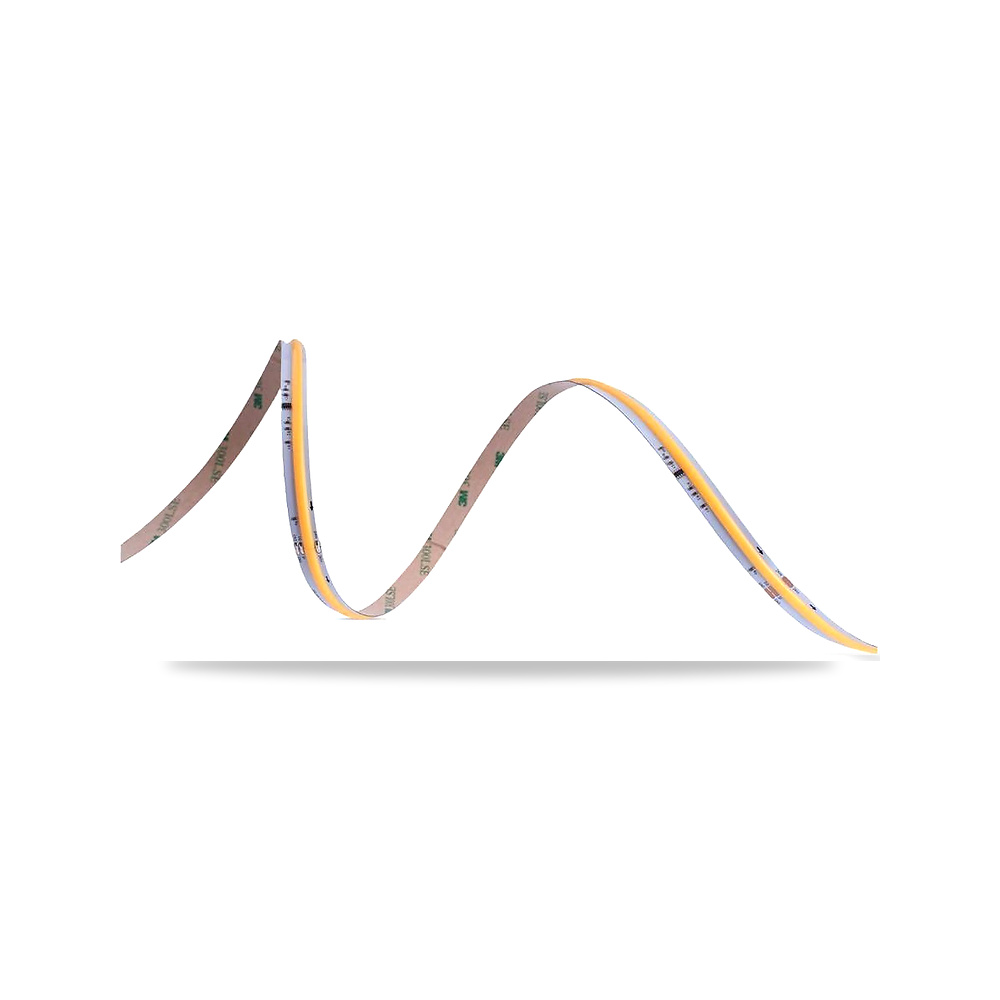 صورة منتج شريط إضاءة خطية ليد مرن- ستريب لايت (متلاحق) – 9واط/متر – DC24V – IP20 (اللفة الواحدة\= 5 أمتار) - كود الصنف reemco-2027-1935440 - ماركة يباع من خلال reemco - توريد وتصوير حصري لشركة ريمكو القابضة السعودية