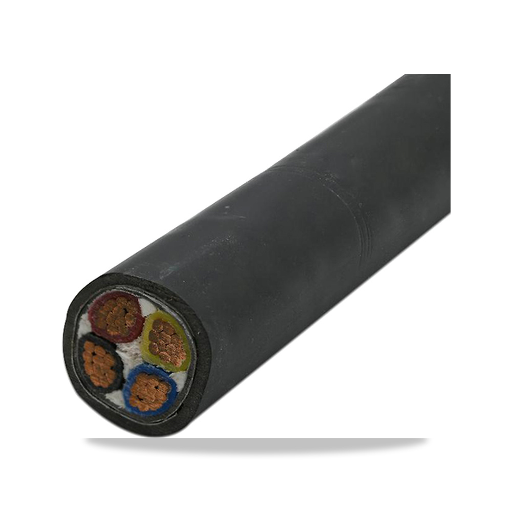 صورة منتج رياض كيبل معزول غير مسلح 4 × 10 مم مربع 1 كيلو فولت أسود موديل CU/XLPE/PVC - كود الصنف reemco-2027-1937475 - ماركة يباع من خلال reemco - توريد وتصوير حصري لشركة ريمكو القابضة السعودية