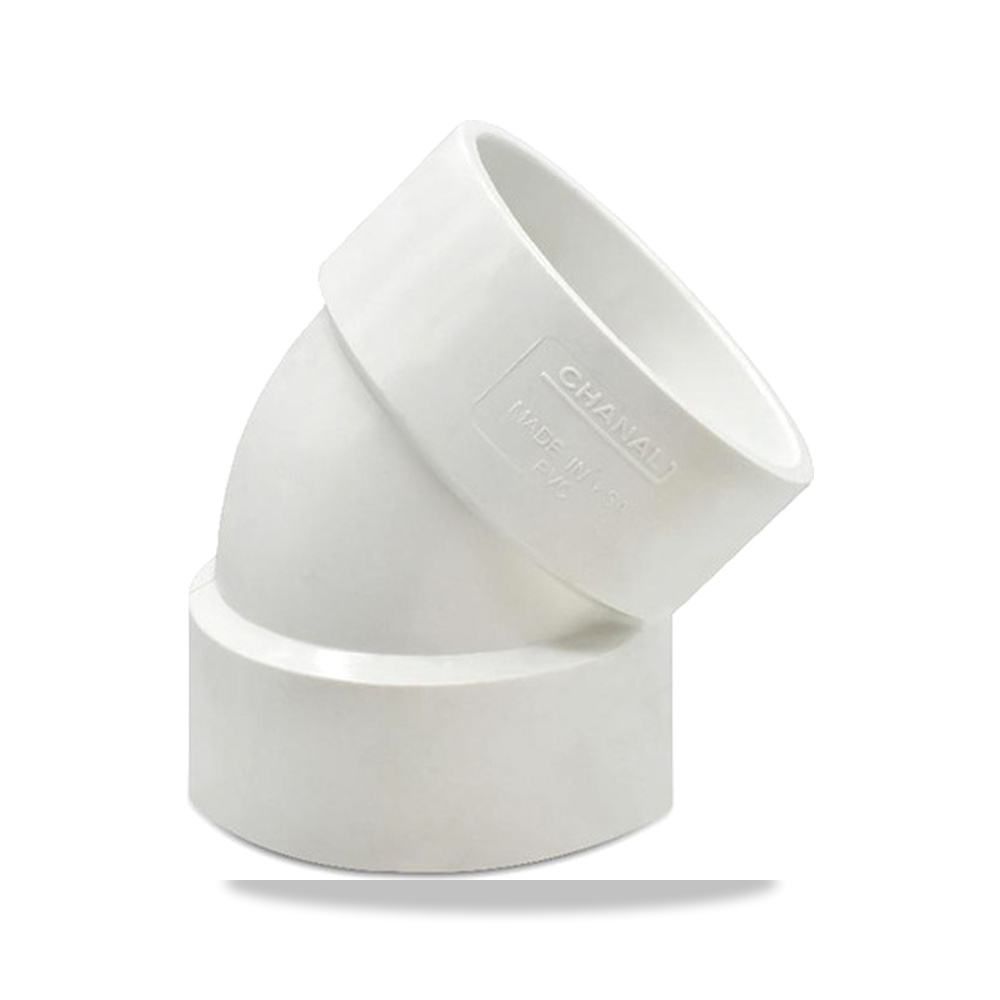 صورة منتج وصلة كوع فاتح بزاوية منفرجة للسباكة – 1 بوصة ضغط جدول 40 أبيض اي جي ام – موديل 6103020106 - كود الصنف reemco-2027-1937487 - ماركة يباع من خلال reemco - توريد وتصوير حصري لشركة ريمكو القابضة السعودية