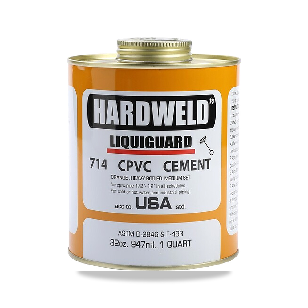 صورة منتج غراء 714 حار 1 كجم ويلد بايب hardweld – اللون برتقالي – موديل 6301010103 - كود الصنف reemco-2027-1938195 - ماركة يباع من خلال reemco - توريد وتصوير حصري لشركة ريمكو القابضة السعودية