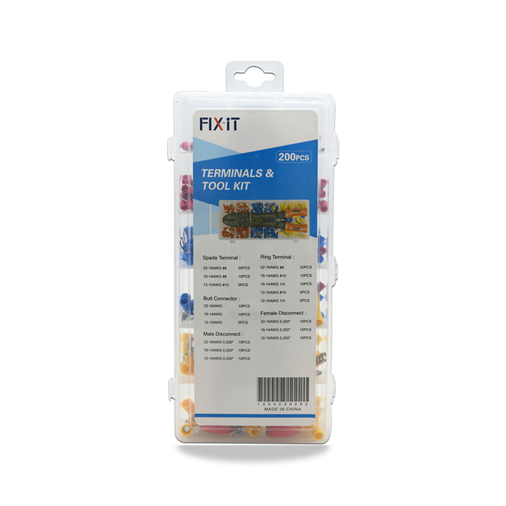 صورة منتج فيكس إت عبوة توصيلات داخلية موقين MG100-صينى fix-it - كود الصنف reemco-2027-1938525 - ماركة يباع من خلال reemco - توريد وتصوير حصري لشركة ريمكو القابضة السعودية