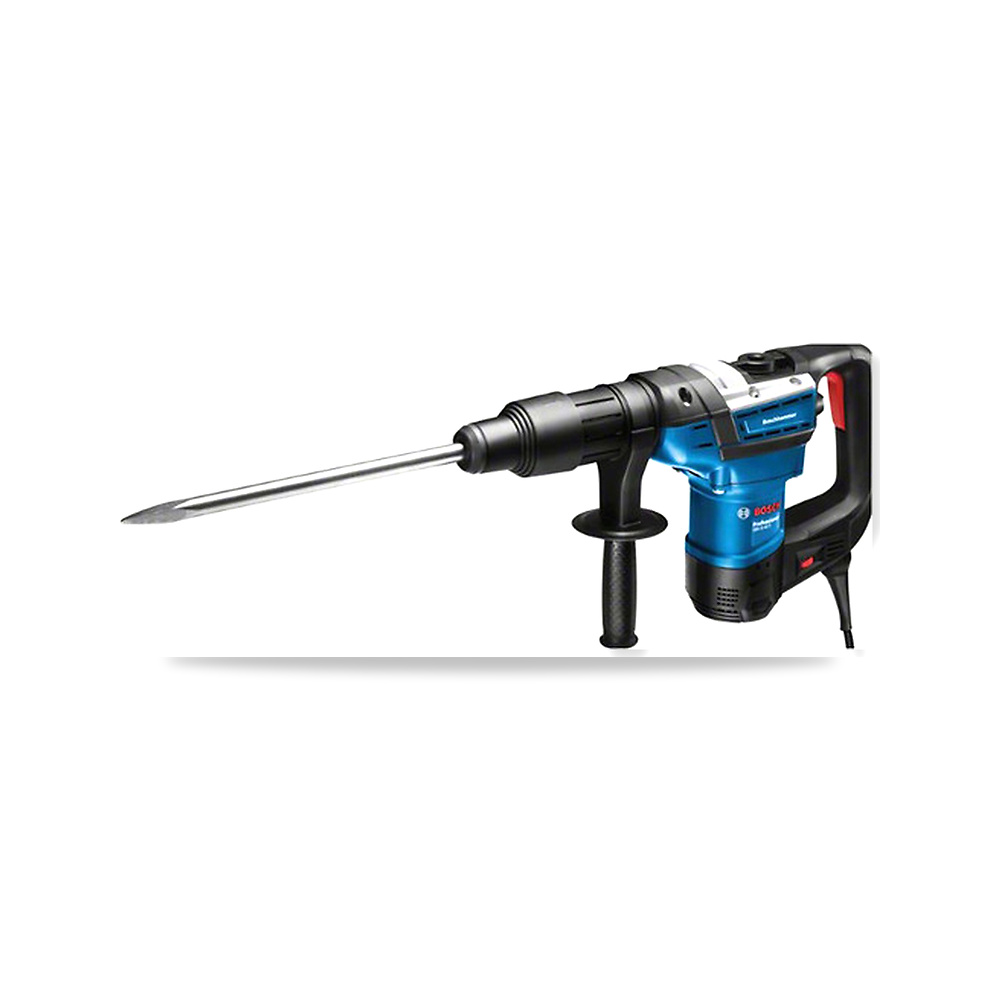 صورة منتج دريل بوش تخريم و تكسير 40 مم هلتي 1100واط 6.8 كيلو bosch موديل DCE-1100W - كود الصنف reemco-2027-1938620 - ماركة يباع من خلال reemco - توريد وتصوير حصري لشركة ريمكو القابضة السعودية