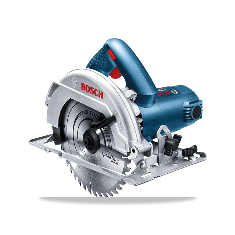 صورة منتج منشار خشب بوش GKS 7000 1100 واط 7 بوصة 184 مم bosch – موديل 4304045104 - كود الصنف reemco-2027-1938628 - ماركة يباع من خلال reemco - توريد وتصوير حصري لشركة ريمكو القابضة السعودية