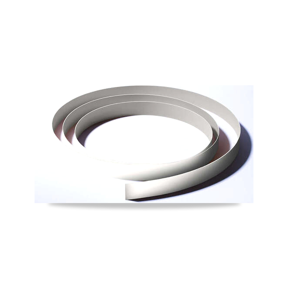 صورة منتج شريط عزل وتغليف بولي فينيل كلورايد (PVC) – رقم 0101 مقاس 1X22X100 kronospan – اللون 0101 – أبيض أمامي – 22 مم – موديل 2913150015 - كود الصنف reemco-2027-1939152 - ماركة يباع من خلال reemco - توريد وتصوير حصري لشركة ريمكو القابضة السعودية