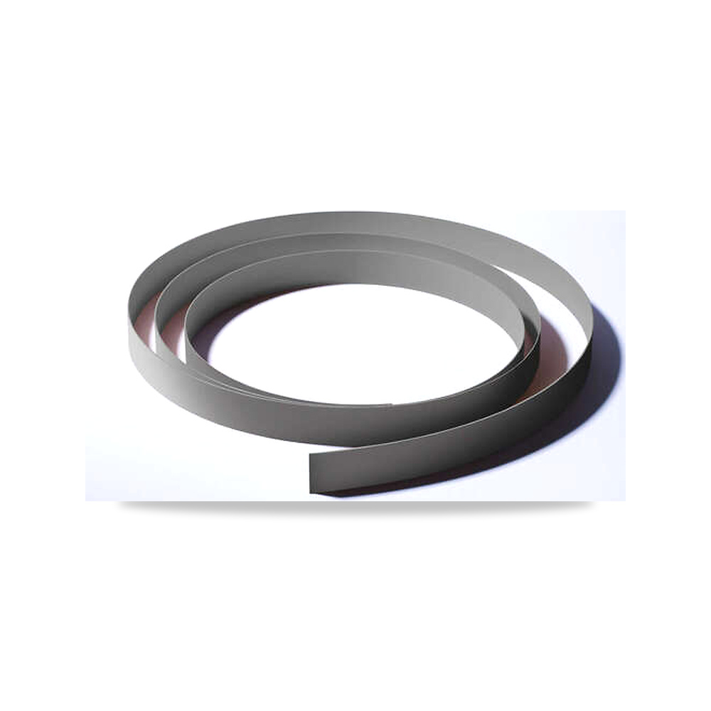 صورة منتج شريط عزل وتغليف بولي فينيل كلورايد (PVC) – رقم 0162 مقاس 1X22X100 kronospan – اللون 0162 – رمادي جرافيت – 22 مم – موديل 2913150040 - كود الصنف reemco-2027-1939154 - ماركة يباع من خلال reemco - توريد وتصوير حصري لشركة ريمكو القابضة السعودية