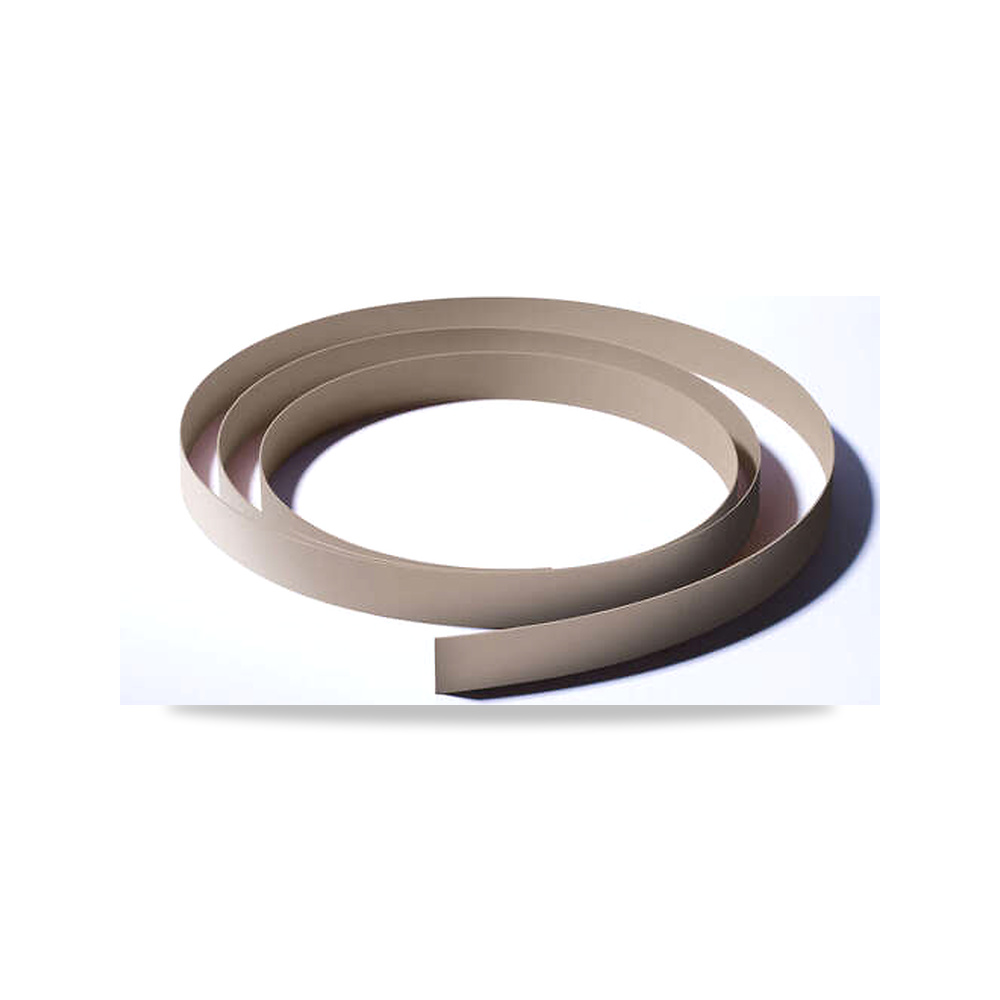 صورة منتج شريط عزل وتغليف بولي فينيل كلورايد (PVC) – رقم K096 مقاس 1X44X100 kronospan – اللون K096 – رمادي طيني – 44 مم – موديل 2913150260 - كود الصنف reemco-2027-1939403 - ماركة يباع من خلال reemco - توريد وتصوير حصري لشركة ريمكو القابضة السعودية